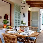 Casa La Palmera By Dracmallorca