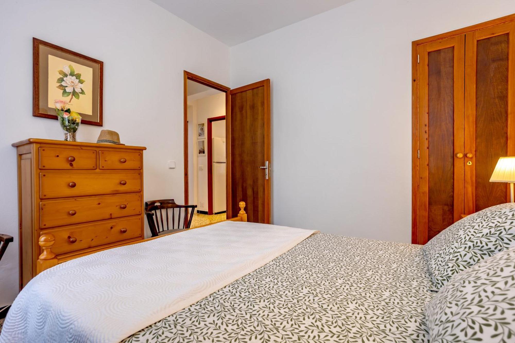 Feriehus Casa La Palmera By Dracmallorca *
