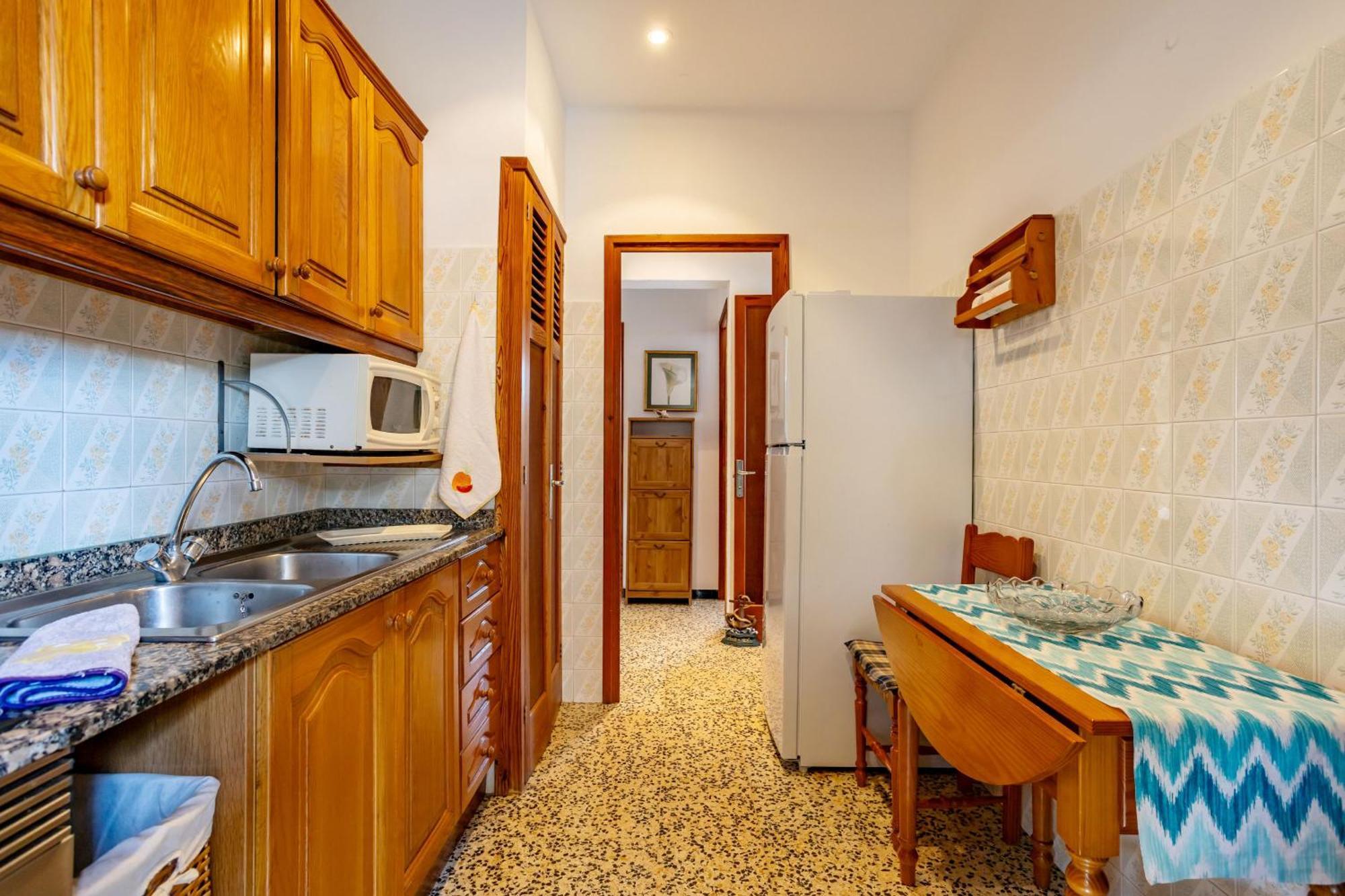 Casa La Palmera By Dracmallorca Ferienhaus *