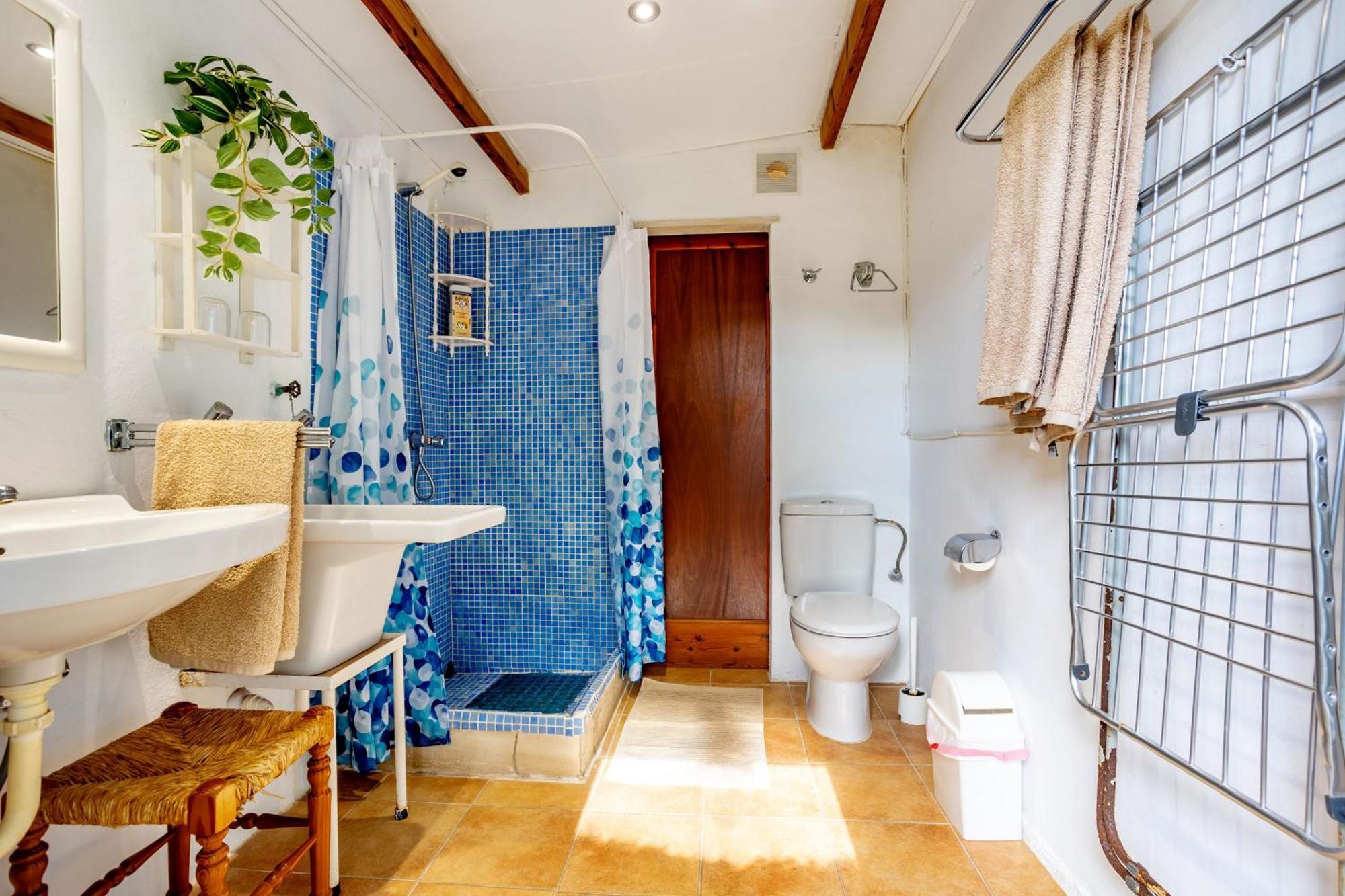 Vakantiehuis Casa La Palmera By Dracmallorca *