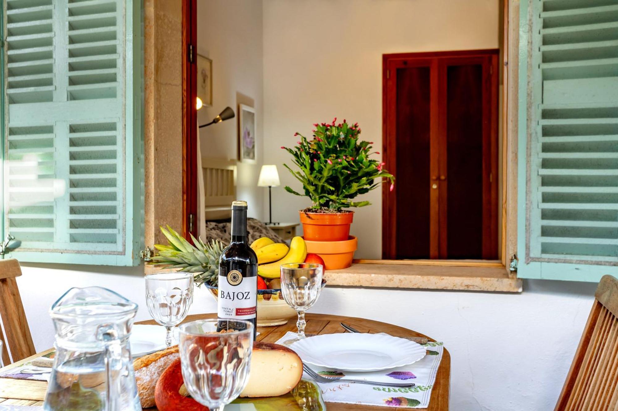 Vakantiehuis Casa La Palmera By Dracmallorca
