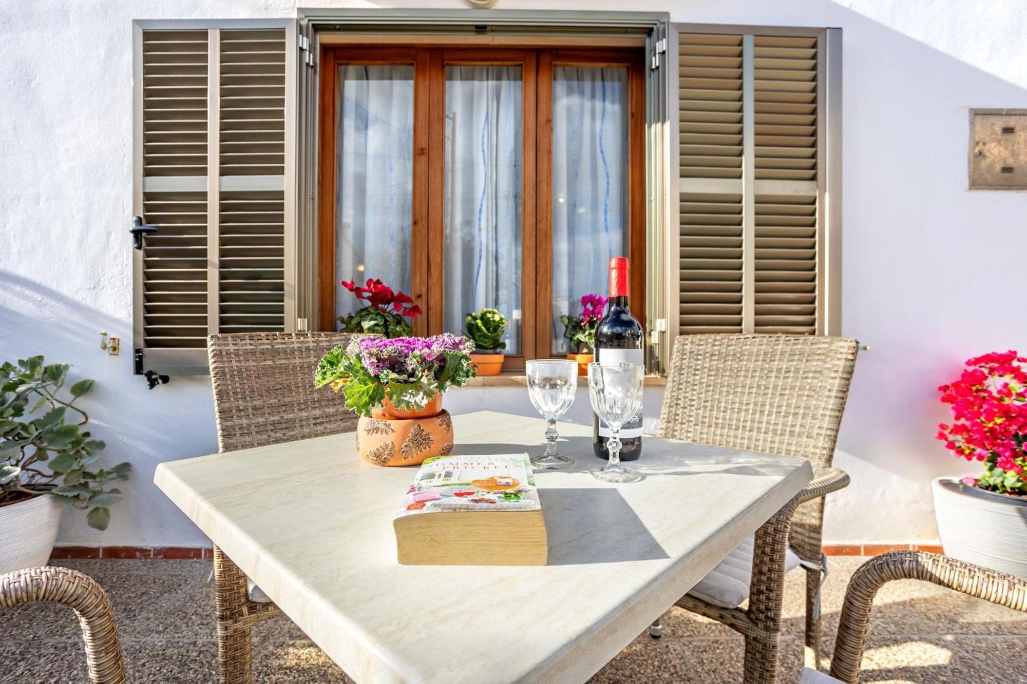 Casa La Palmera By Dracmallorca