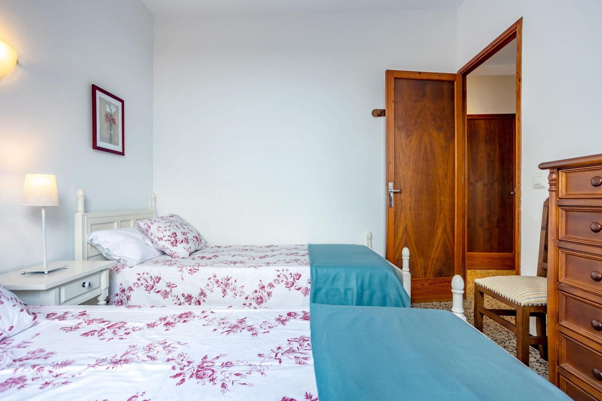Vakantiehuis Casa La Palmera By Dracmallorca Cala Figuera (Mallorca)