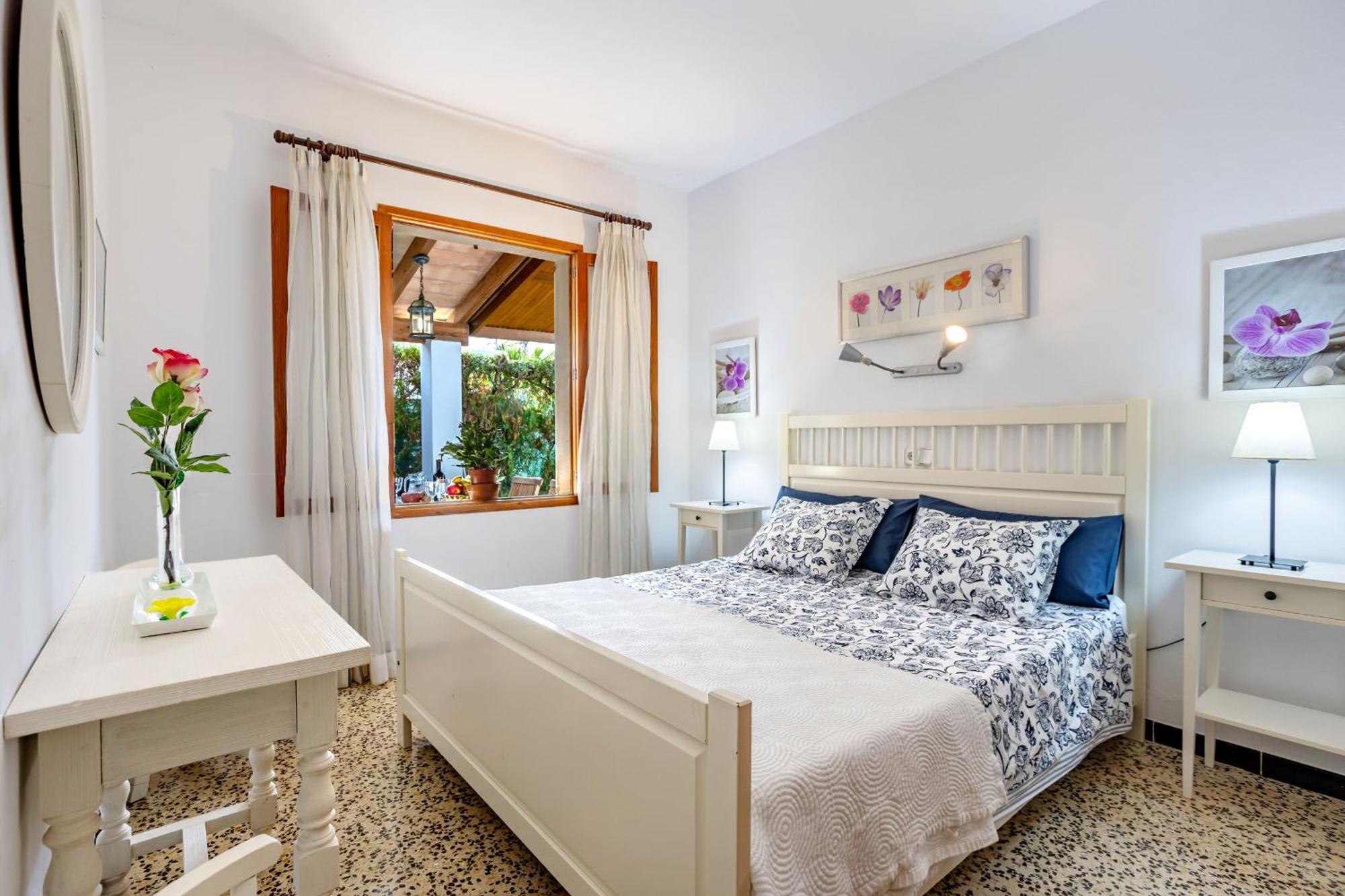 Casa La Palmera By Dracmallorca Vakantiehuis