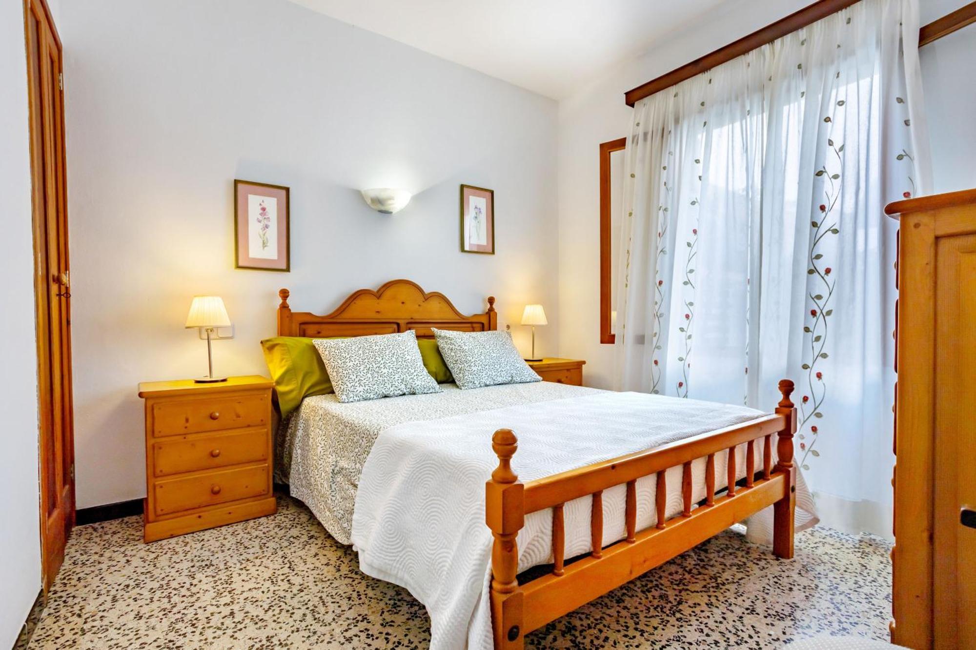 Casa La Palmera By Dracmallorca Vakantiehuis *