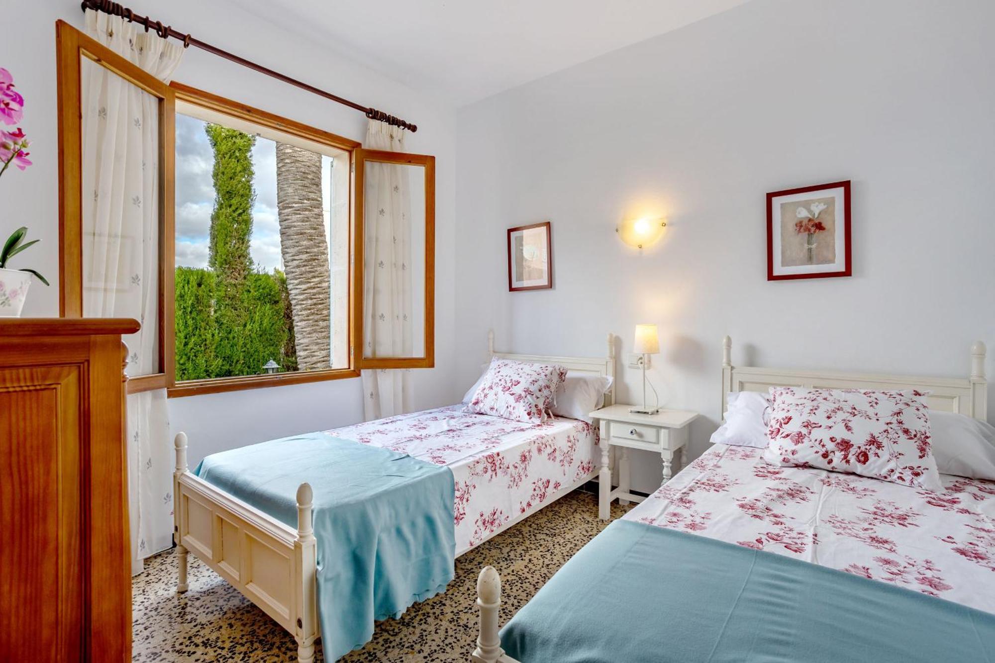 Casa La Palmera By Dracmallorca