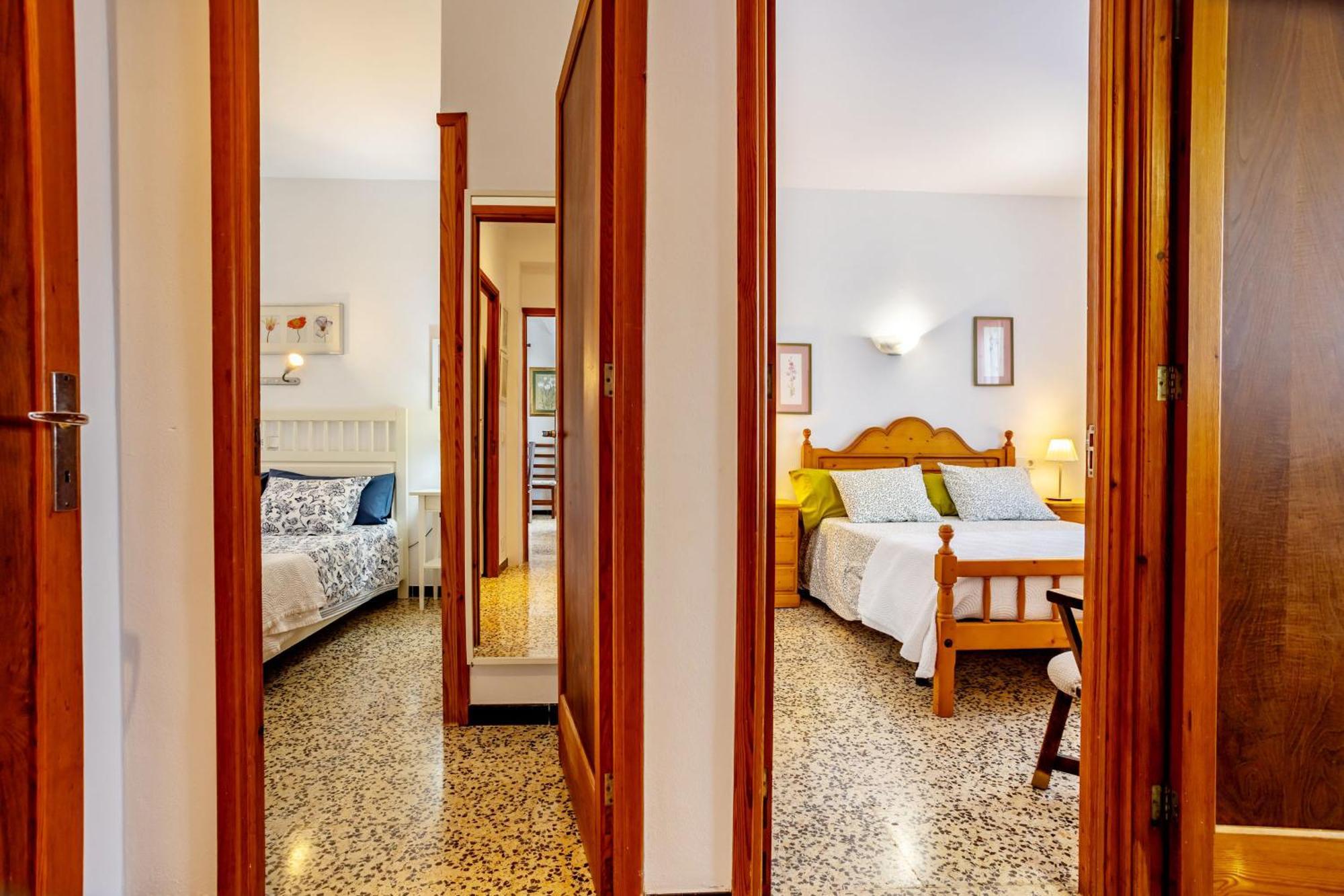 Casa La Palmera By Dracmallorca Vakantiehuis Cala Figuera (Mallorca)