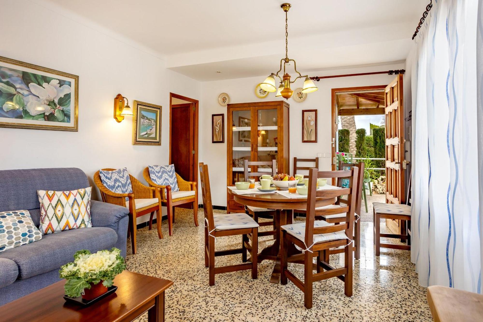 Casa La Palmera By Dracmallorca