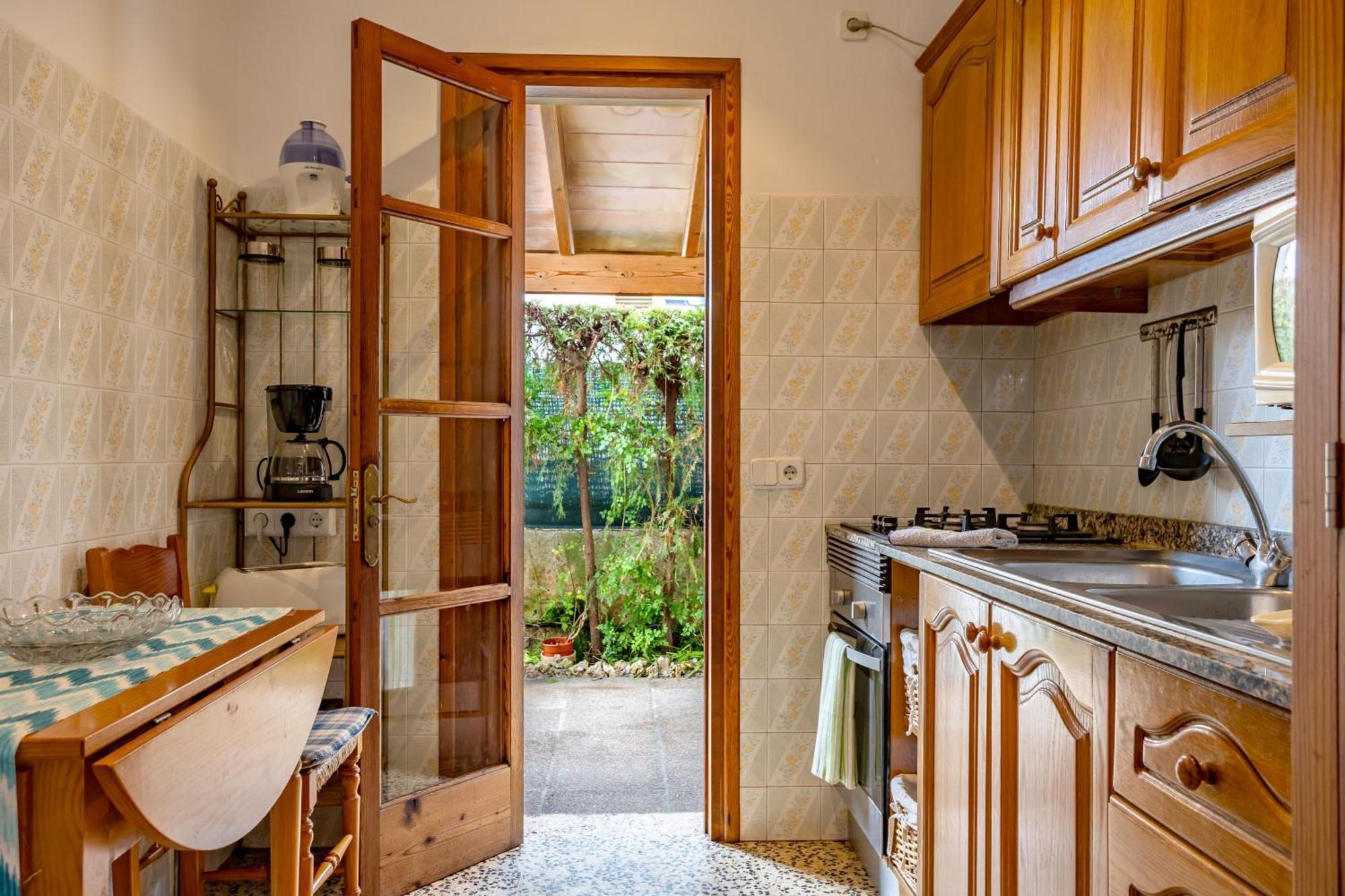Casa La Palmera By Dracmallorca *